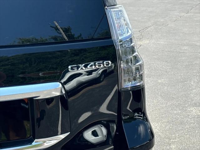 2021 Lexus GX GX 460 Premium
