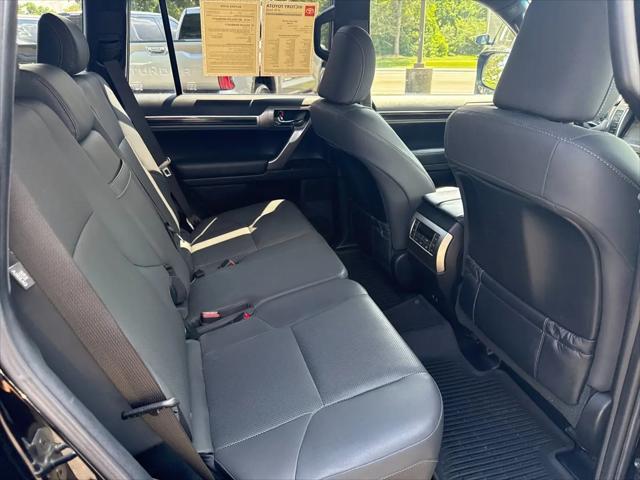 2021 Lexus GX GX 460 Premium
