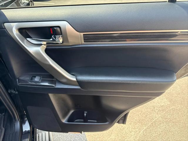 2021 Lexus GX GX 460 Premium