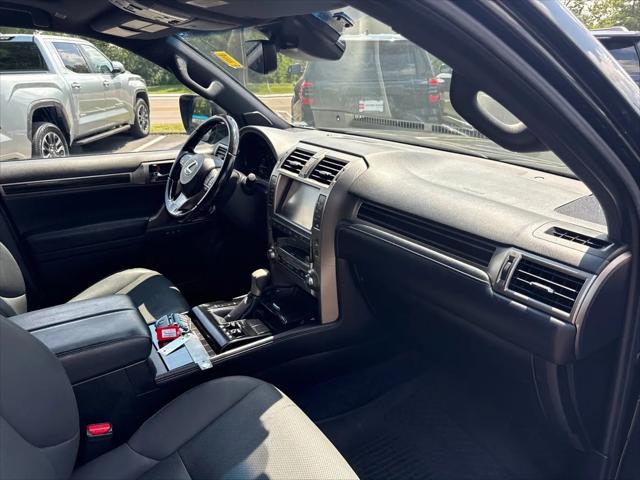 2021 Lexus GX GX 460 Premium