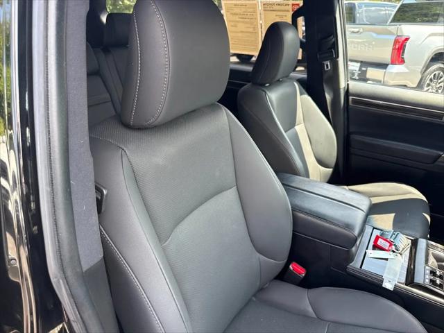 2021 Lexus GX GX 460 Premium