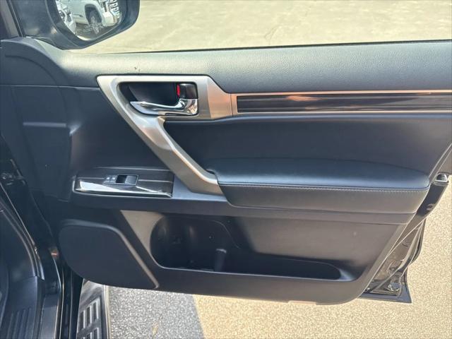 2021 Lexus GX GX 460 Premium