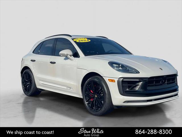 2024 Porsche Macan GTS for sale in Greenville, SC