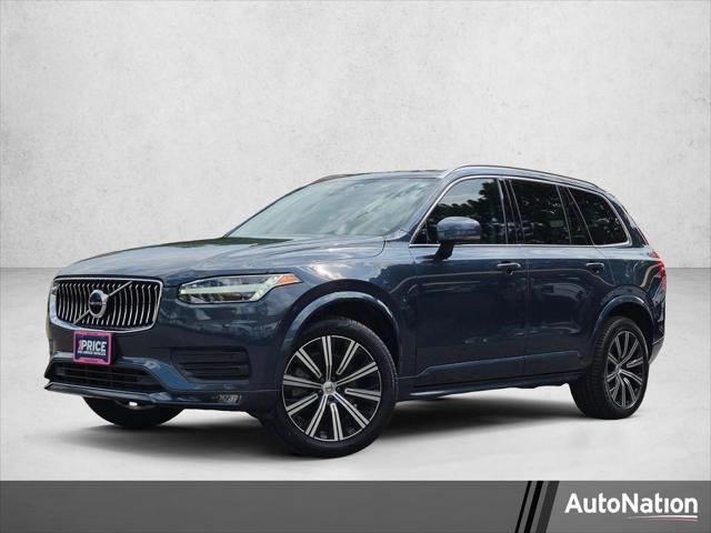 2023 Volvo XC90 B6 Core for sale in Golden, CO