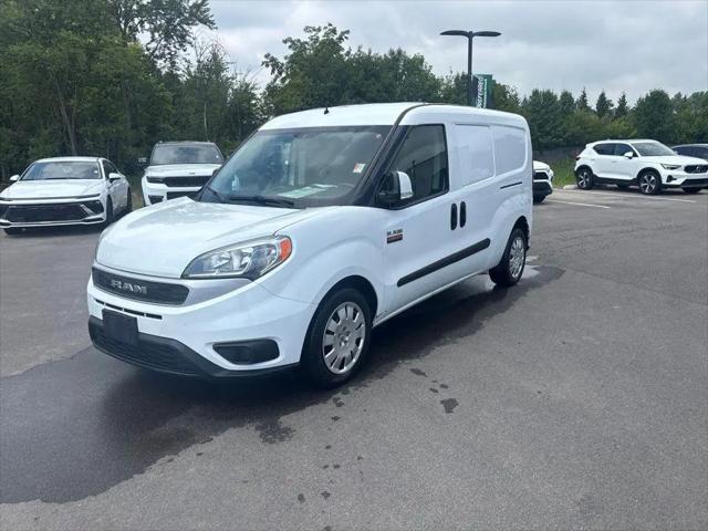 2021 Ram ProMaster City Tradesman SLT Cargo Van for sale in Fort Wayne, IN