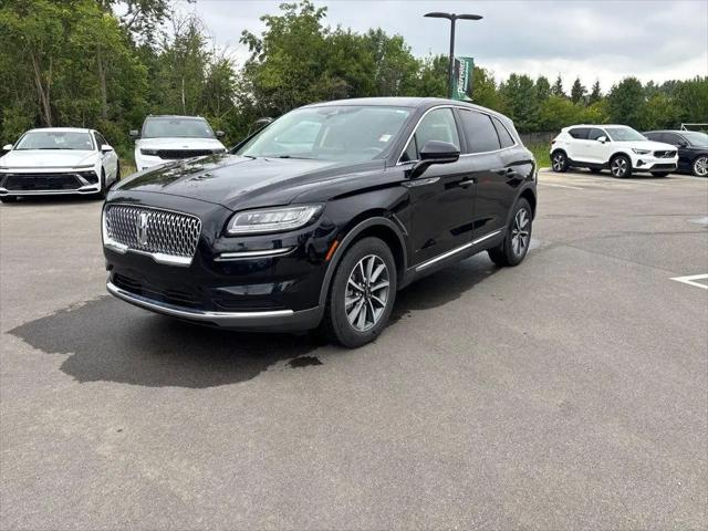 2021 Lincoln Nautilus Standard for sale in Fort Wayne, IN