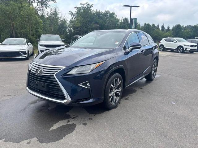 2017 Lexus RX 350 Base for sale in Fort Wayne, IN