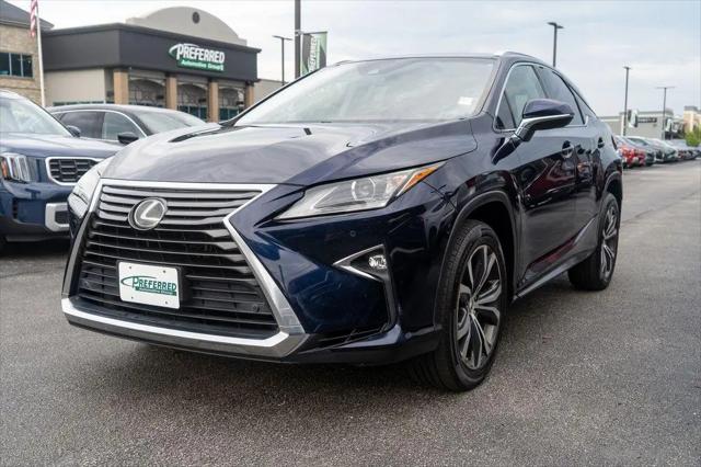 2017 Lexus RX 350 Base for sale in Fort Wayne, IN