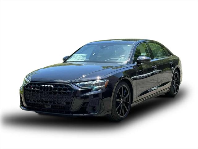 2024 Audi S8 TFSI quattro Tiptronic for sale in Bridgewater, NJ