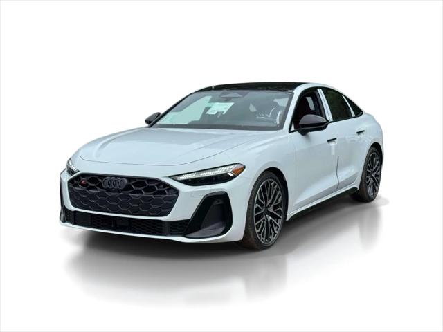 2026 Audi S5 Premium Plus TFSI quattro S tronic for sale in Bridgewater, NJ