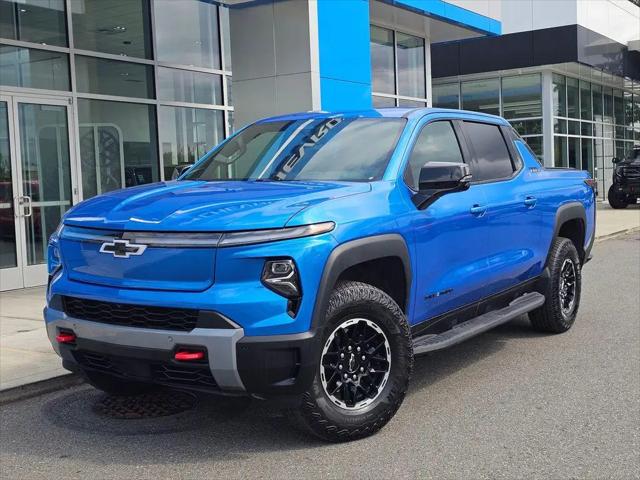 2026 Chevrolet Silverado EV Trail Boss - Max Range 4WD for sale in Bellevue, WA