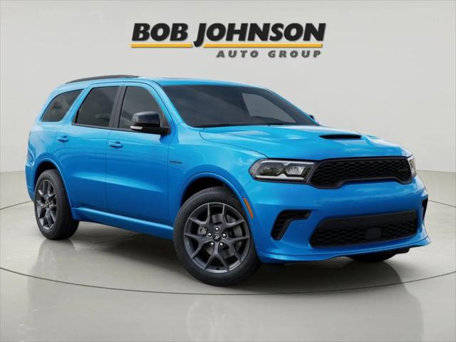 2027 Dodge Durango GT Plus HEMI for sale in Watertown, NY