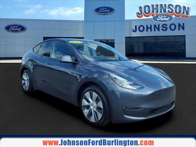 2023 Tesla Model Y RWD for sale in Burlington, NJ