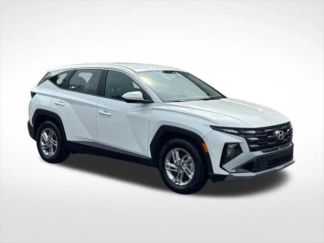 2025 Hyundai Tucson SE for sale in Marlow Heights, MD