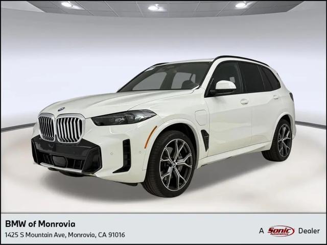 2024 BMW X5 xDrive50e for sale in Monrovia, CA