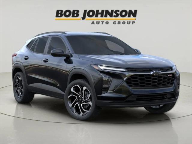 2026 Chevrolet Trax FWD 2RS for sale in Pulaski, NY