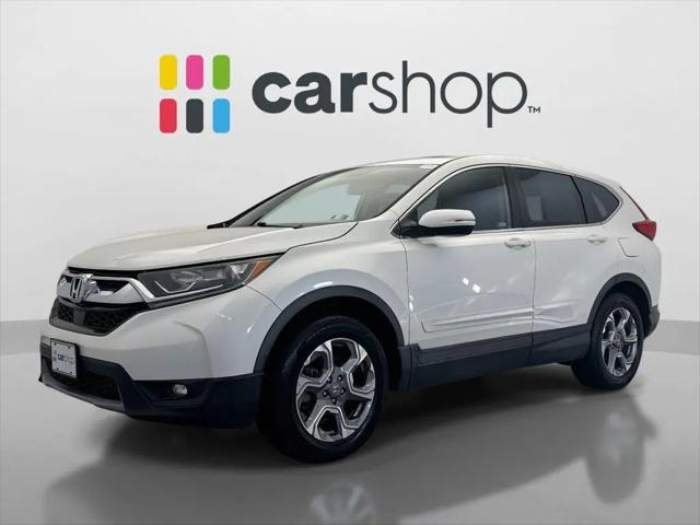 2018 Honda CR-V EX-L for sale in Pittsburgh, PA