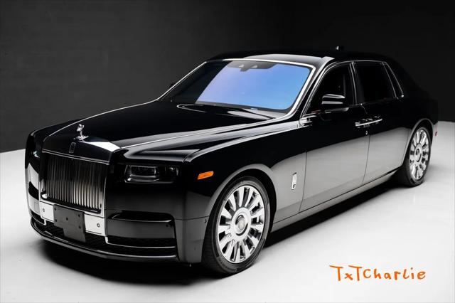 2023 Rolls-Royce Phantom Standard for sale in Fort Lauderdale, FL
