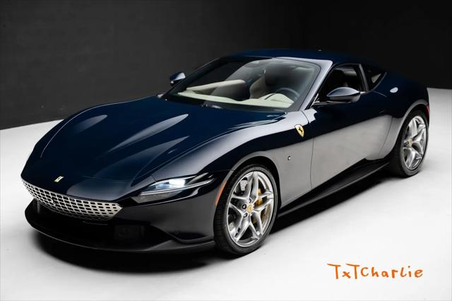 2023 Ferrari Roma Roma Coupe for sale in Fort Lauderdale, FL