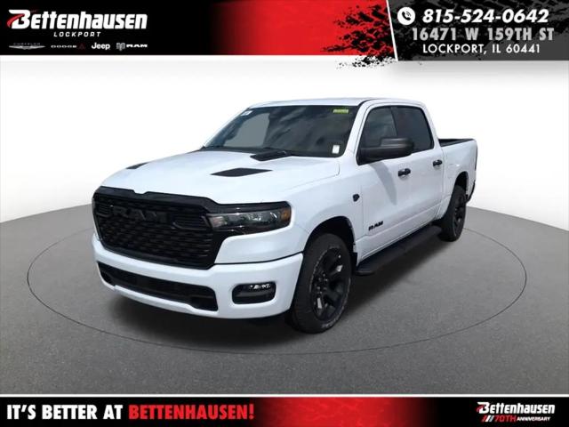 2027 Ram 1500 Express for sale in Lockport, IL
