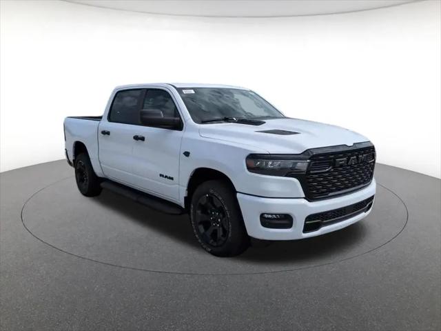 2027 Ram 1500 Express