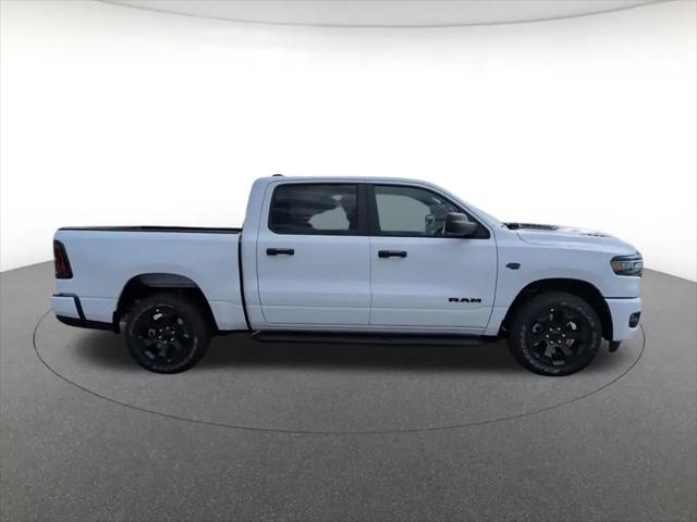 2027 Ram 1500 Express