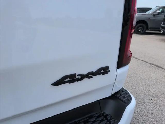 2027 Ram 1500 Express