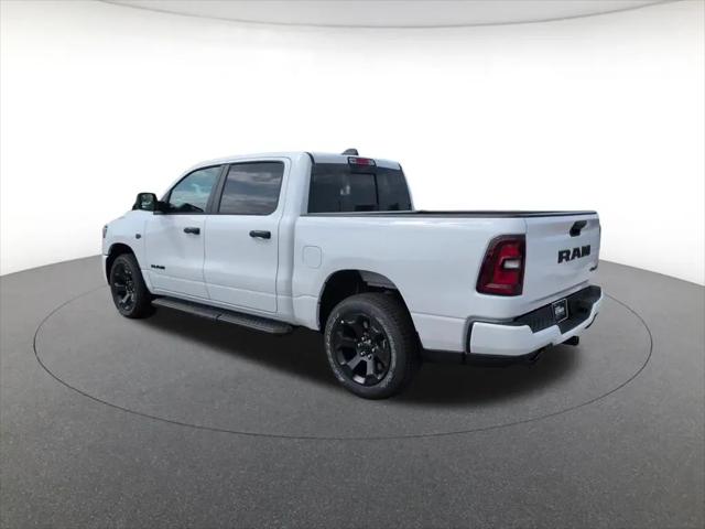 2027 Ram 1500 Express