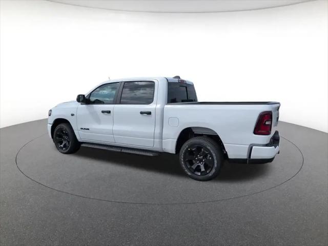 2027 Ram 1500 Express
