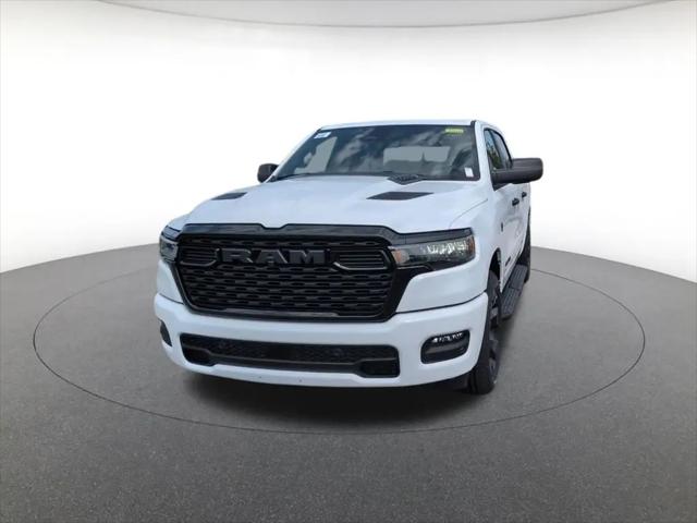 2027 Ram 1500 Express