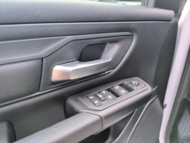 2027 Ram 1500 Express