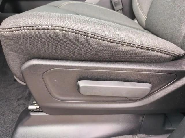 2027 Ram 1500 Express