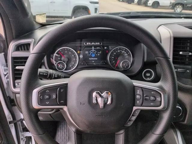 2027 Ram 1500 Express