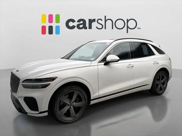 2024 Genesis GV70 2.5T AWD for sale in Cranberry Twp, PA