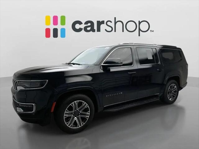 2023 Jeep Wagoneer Series I 4x4 for sale in Cranberry Twp, PA