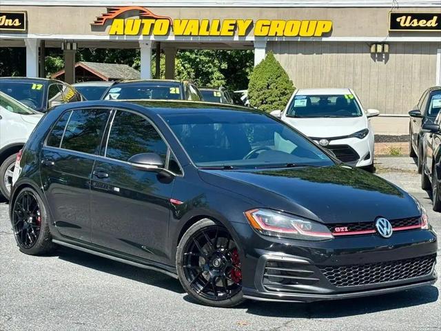 2019 Volkswagen Golf GTI 2.0T S for sale in East Stroudsburg, PA