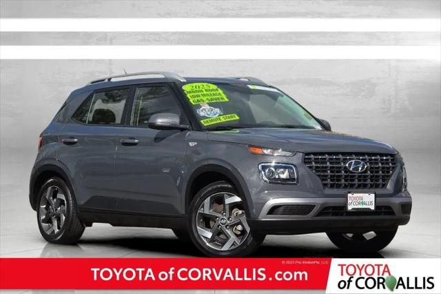 2025 Hyundai Venue SEL for sale in Corvallis, OR