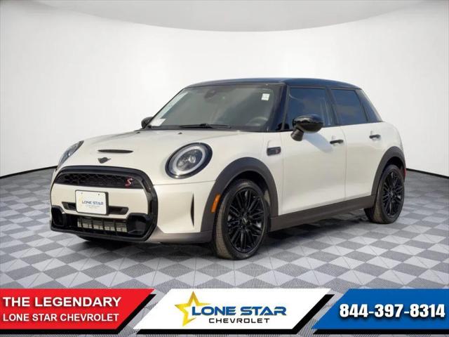 2024 MINI Hardtop Cooper S for sale in Houston, TX