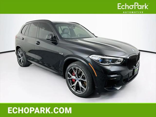 2023 BMW X5 xDrive45e for sale in Chesterfield, MO