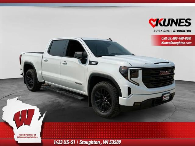 2023 GMC Sierra 1500 Elevation for sale in Stoughton, WI
