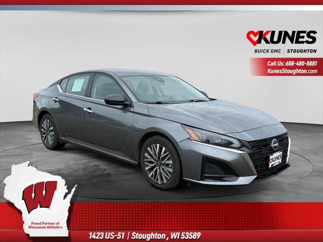 2025 Nissan Altima SV FWD for sale in Stoughton, WI