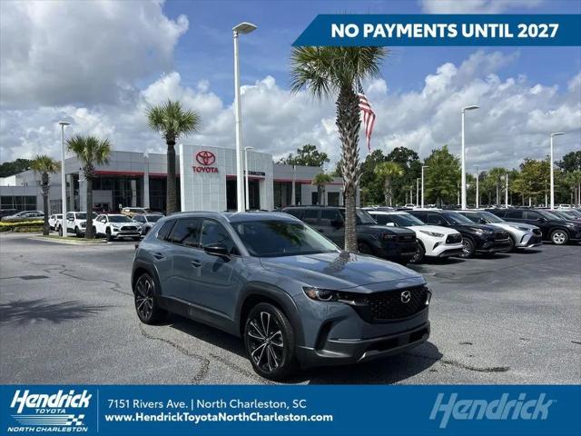 2023 Mazda CX-50 2.5 S Premium Plus for sale in North Charleston, SC