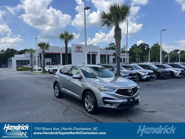 2019 Acura RDX Advance Package for sale in North Charleston, SC