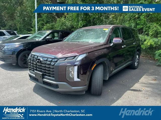 2023 Hyundai Palisade SE for sale in North Charleston, SC
