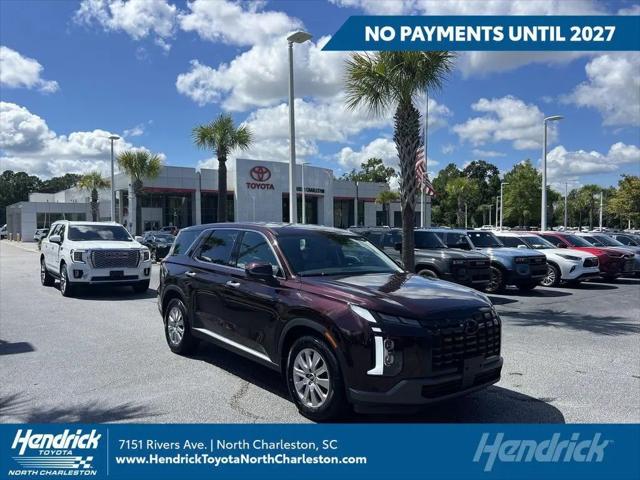 2023 Hyundai Palisade SE for sale in North Charleston, SC