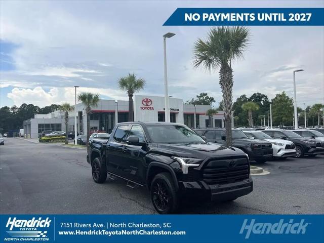 2023 Toyota Tundra SR5 for sale in North Charleston, SC
