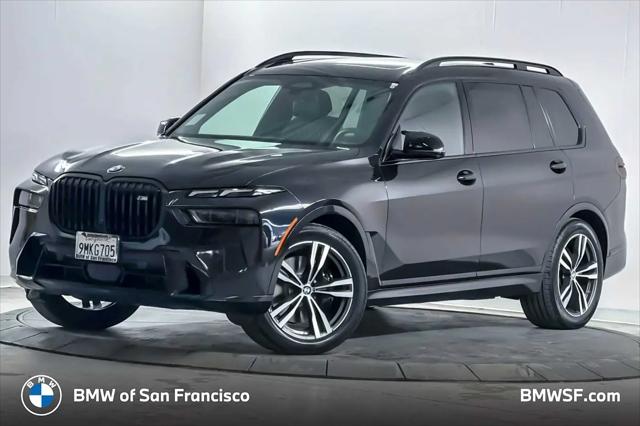 2024 BMW X7 M60i for sale in San Francisco, CA