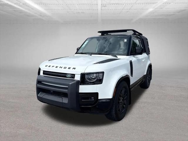 2023 Land Rover Defender 90 X-Dynamic SE for sale in Akron, OH