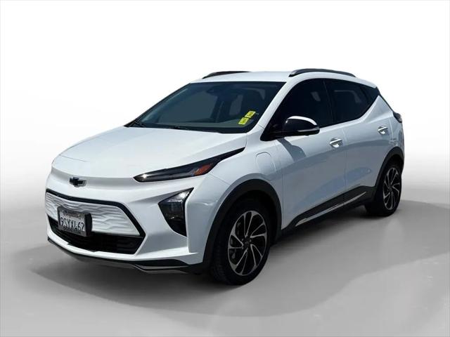 2022 Chevrolet Bolt EUV FWD Premier for sale in San Jose, CA