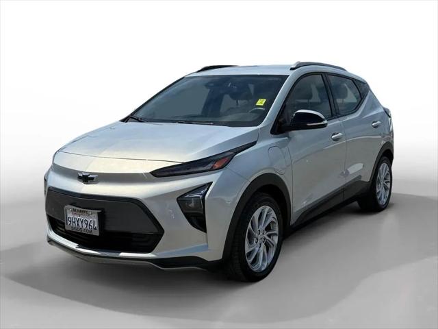 2023 Chevrolet Bolt EUV FWD LT for sale in San Jose, CA